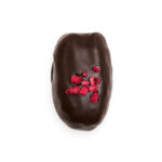 Enrobed - Medjool Raspberry Covered With Dark Chocolate  1kg